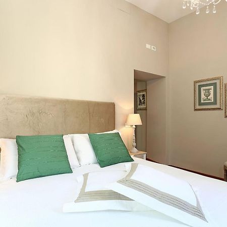 Avignonesi Suites - Ca Domus Collection Róma Kültér fotó