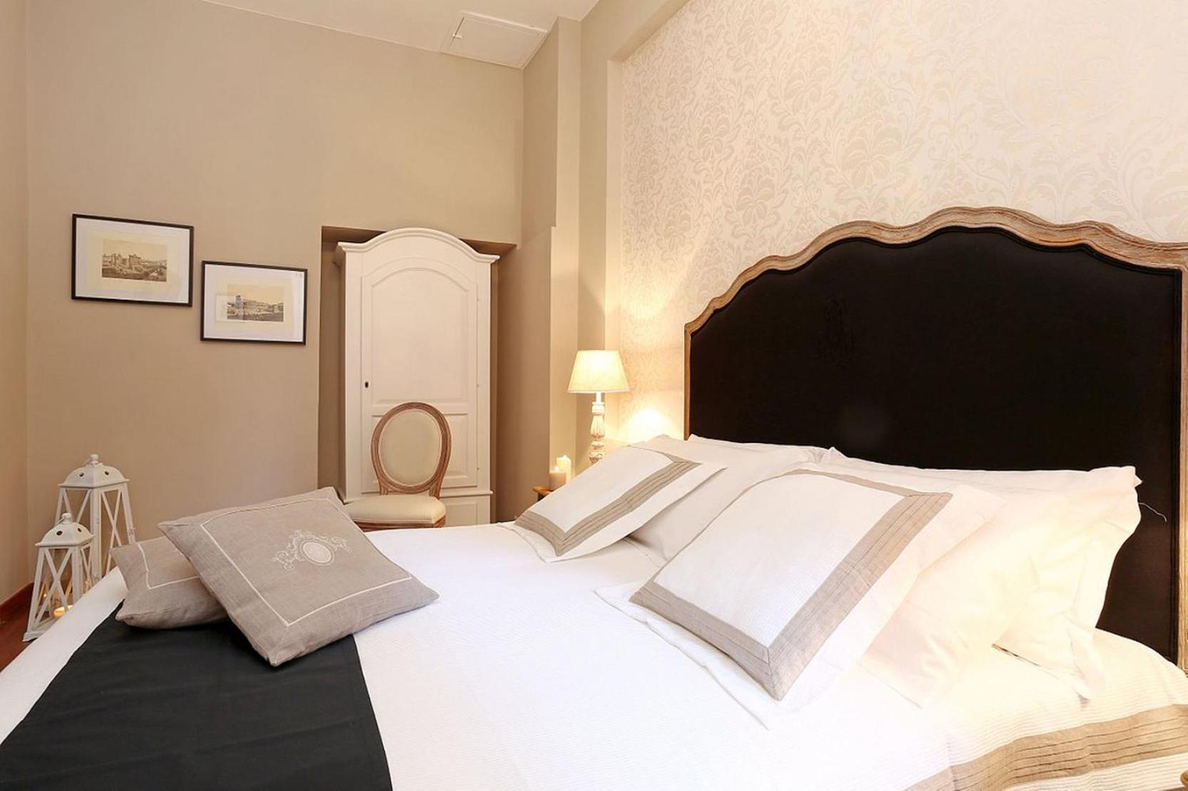 Avignonesi Suites - Ca Domus Collection Róma Kültér fotó