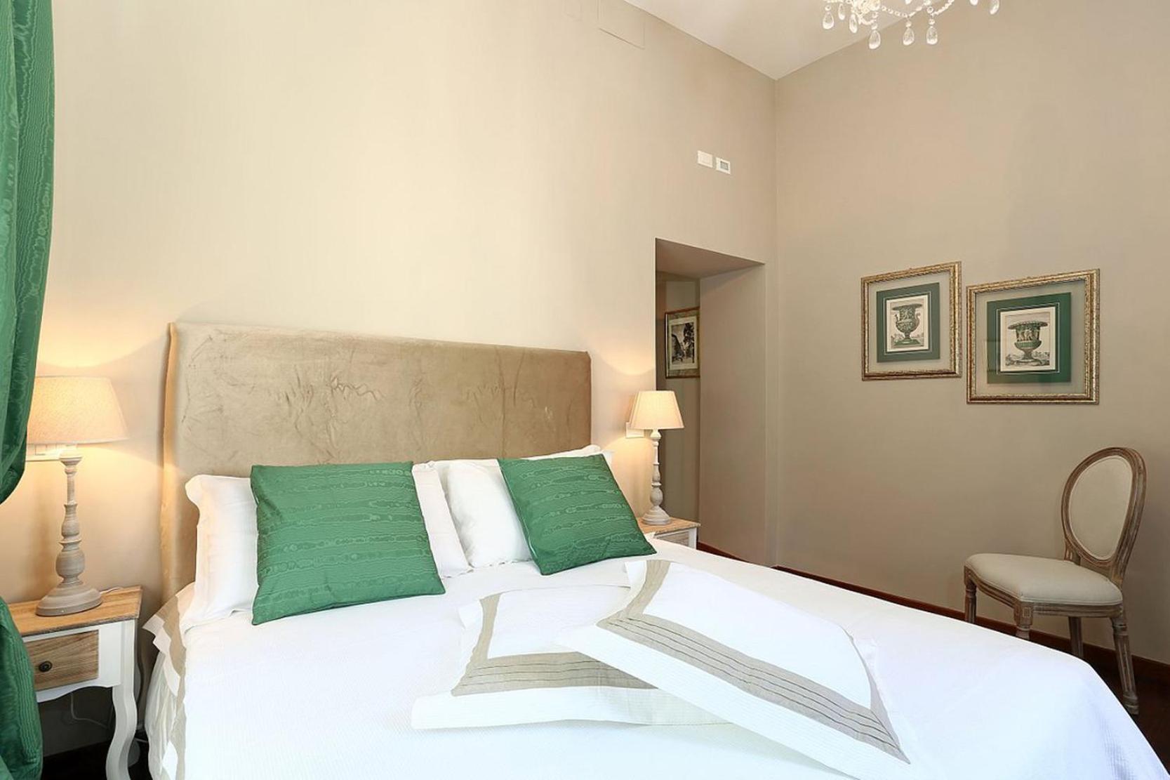 Avignonesi Suites - Ca Domus Collection Róma Kültér fotó