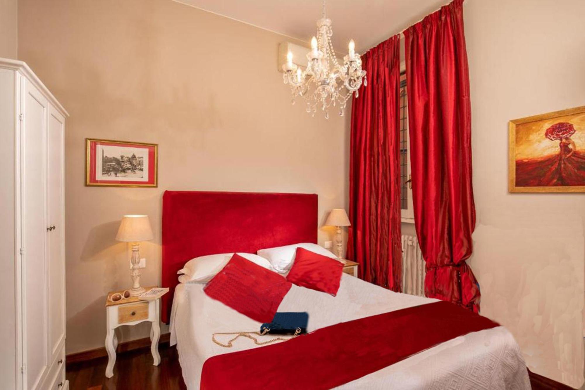 Avignonesi Suites - Ca Domus Collection Róma Kültér fotó