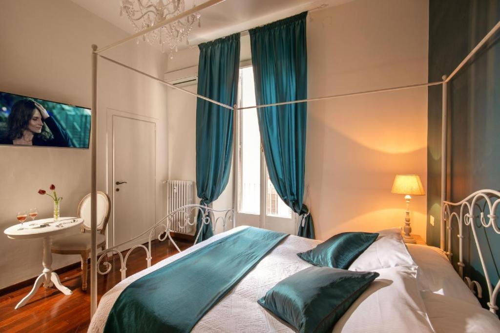 Avignonesi Suites - Ca Domus Collection Róma Kültér fotó