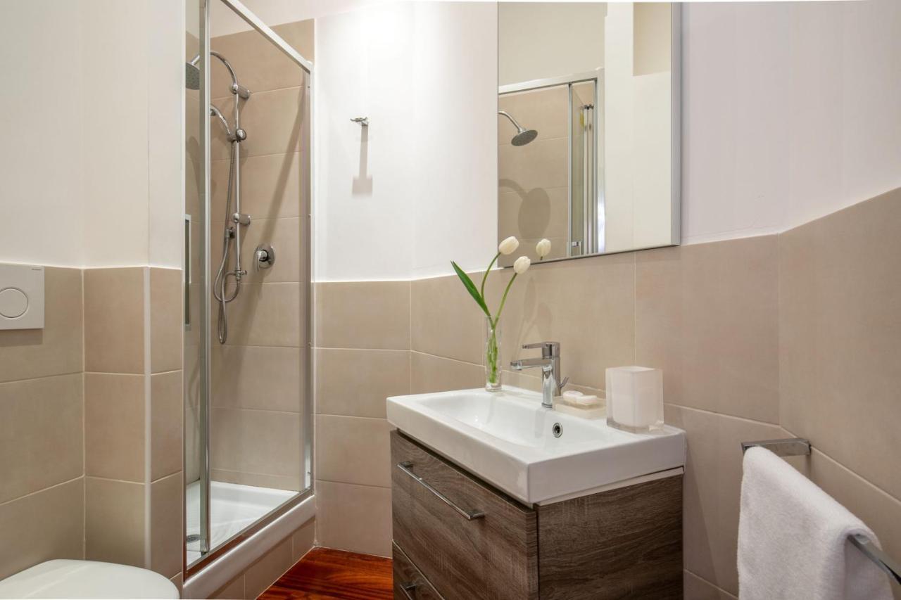 Avignonesi Suites - Ca Domus Collection Róma Kültér fotó