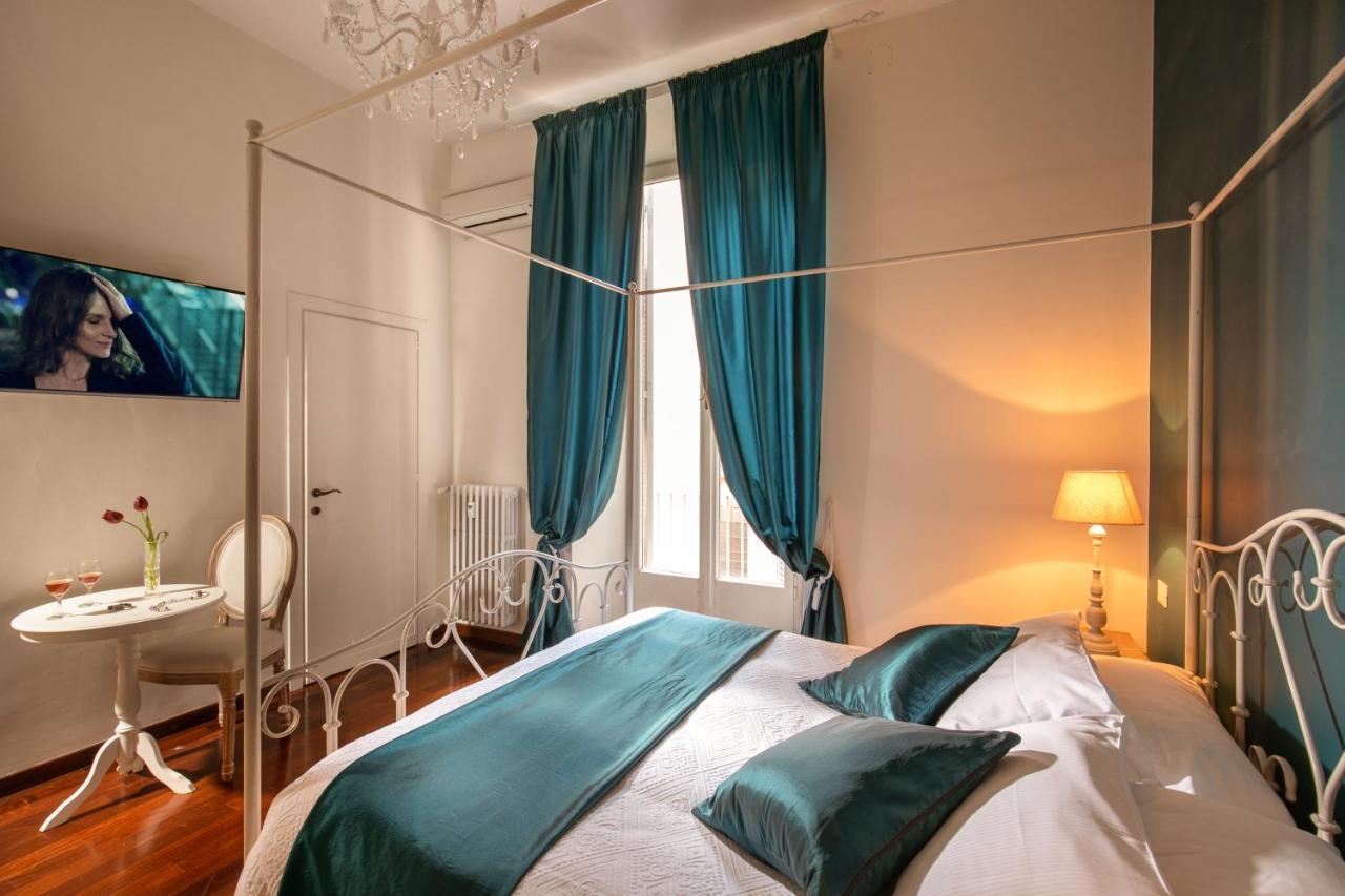 Avignonesi Suites - Ca Domus Collection Róma Kültér fotó