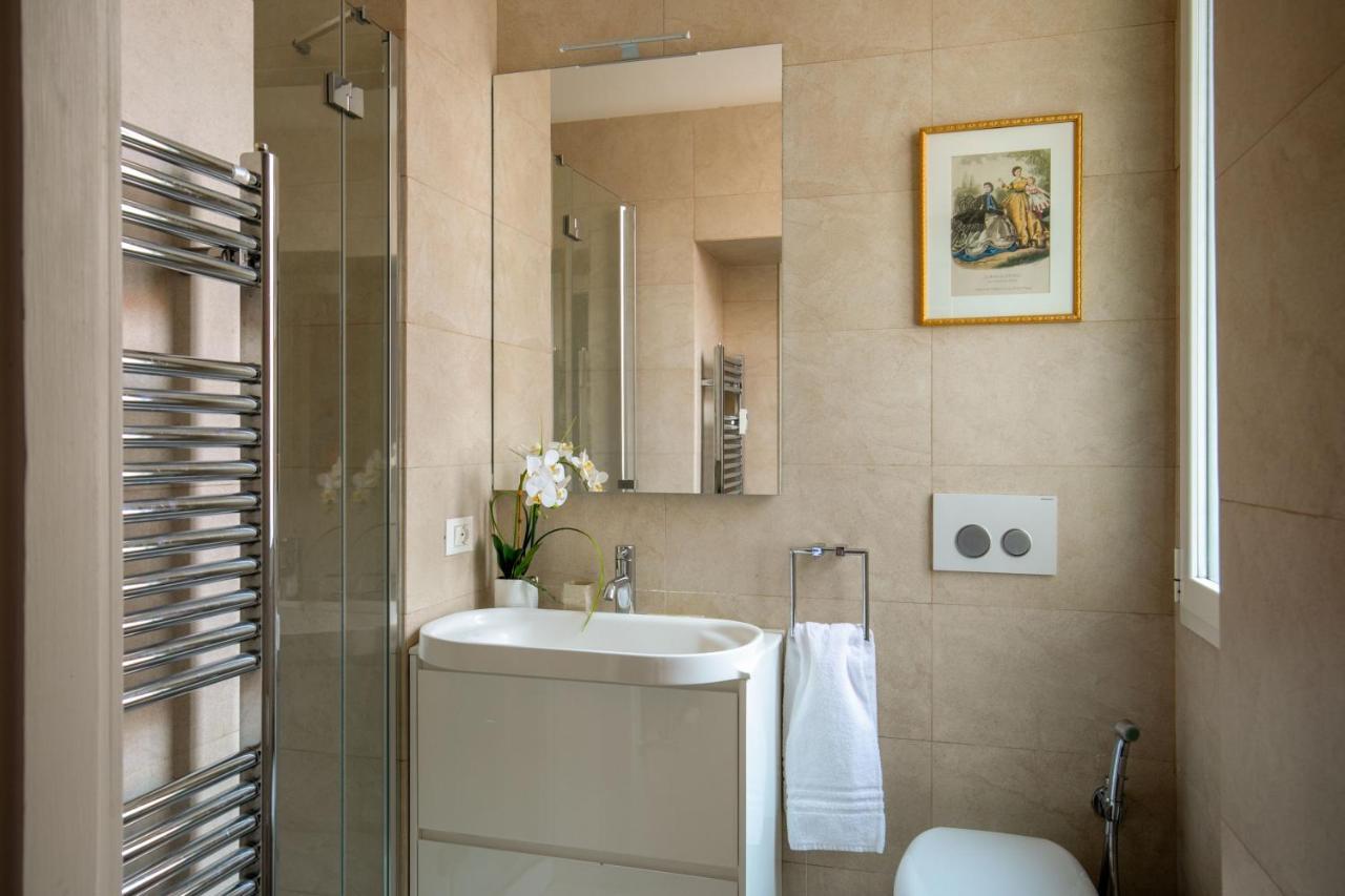 Avignonesi Suites - Ca Domus Collection Róma Kültér fotó
