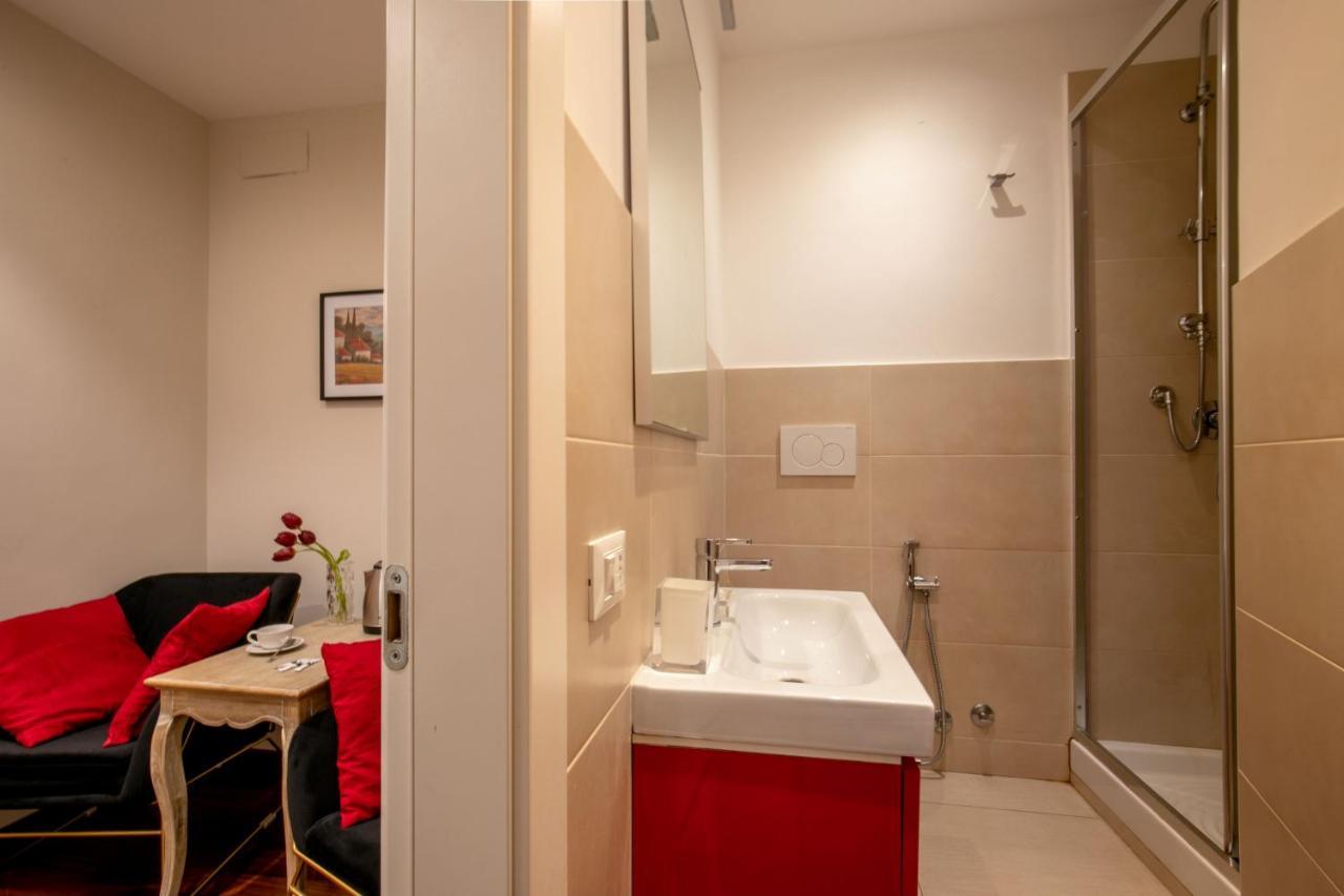 Avignonesi Suites - Ca Domus Collection Róma Kültér fotó